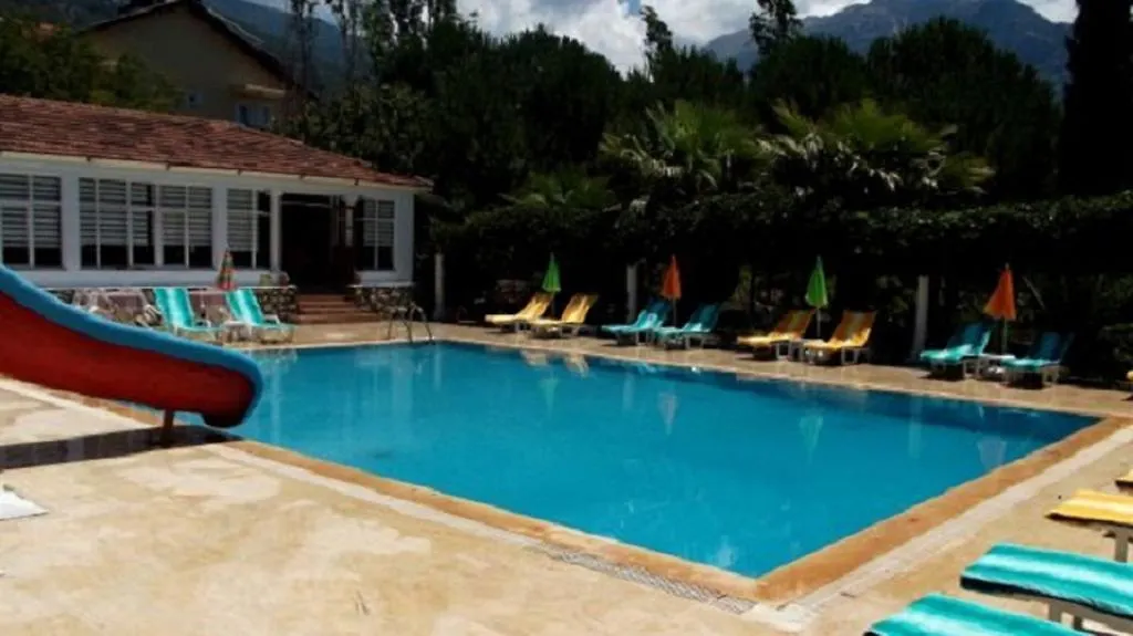 Klas Hotel Ölüdeniz