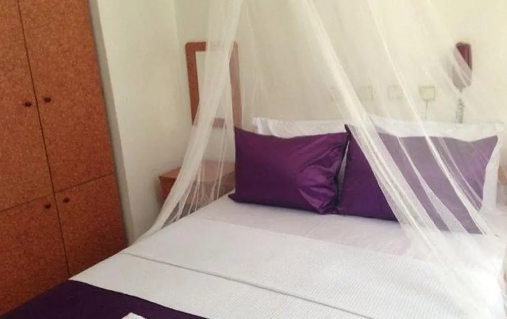 ***  Klas Hotel Ölüdeniz Turkije
