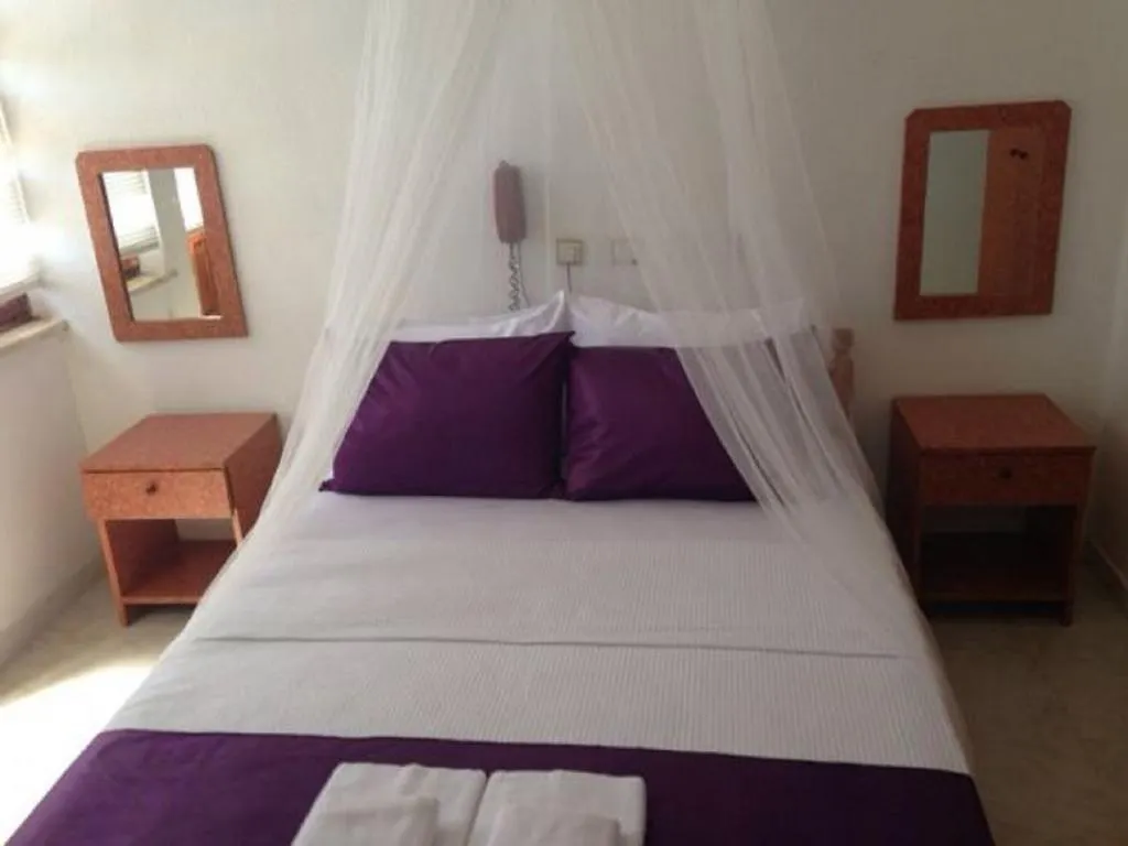 Klas Hotel Ölüdeniz 3*,  Turkije