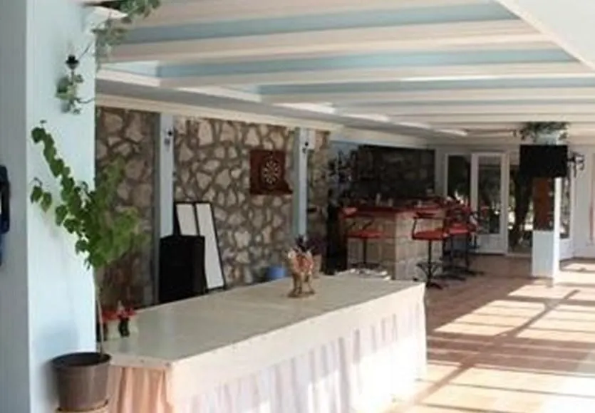 Klas Hotel 厄吕代尼兹