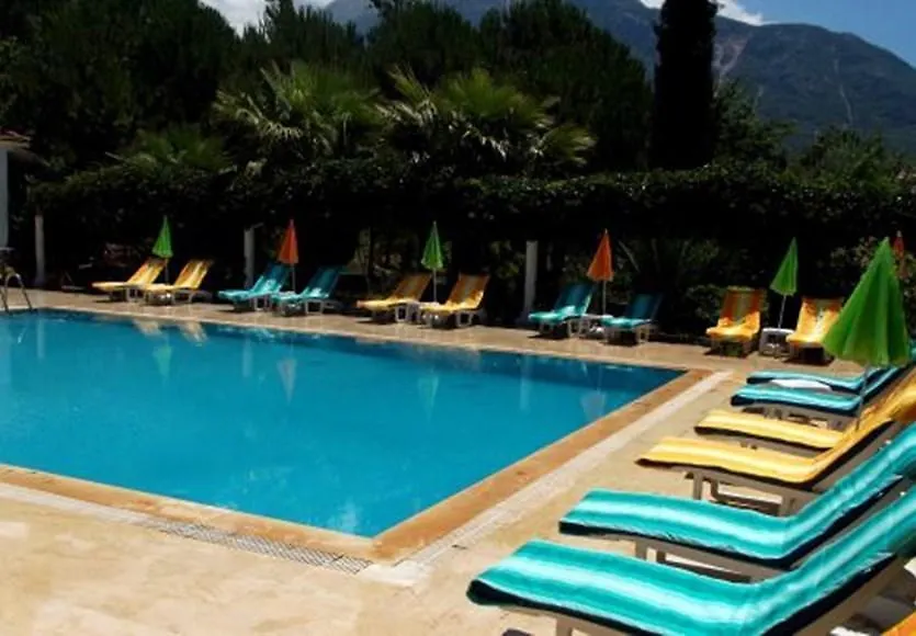 Klas Hotel Ölüdeniz
