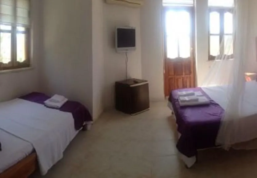 Klas Hotel Ölüdeniz