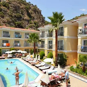3* Hotel Beldeniz