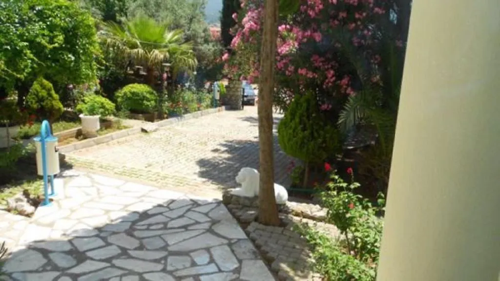 Klas Hotel Ölüdeniz 3*,