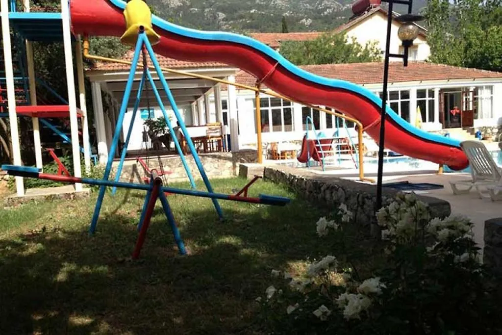 Klas Hotel Ölüdeniz