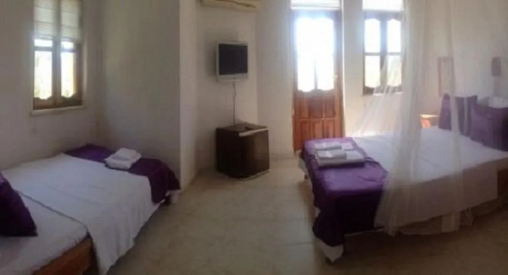 Klas Hotel Ölüdeniz