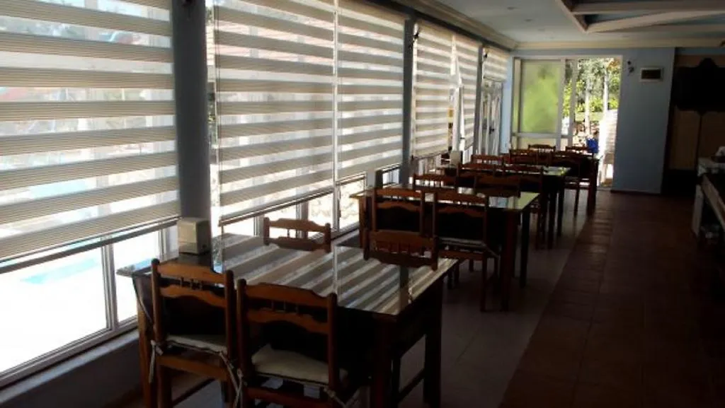 Klas Hotel Ölüdeniz