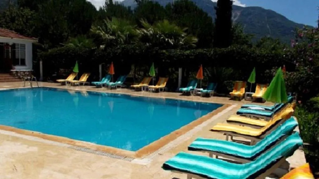 Klas Hotel Ölüdeniz 3*,  Turquía