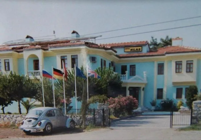 Klas Hotel Ölüdeniz