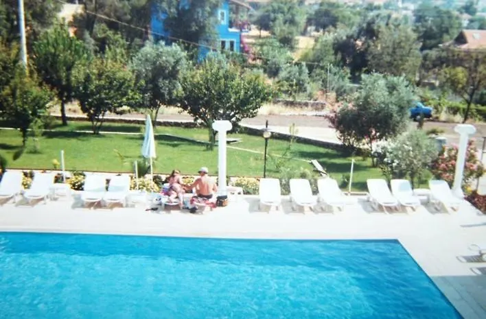 Klas Hotel Ölüdeniz