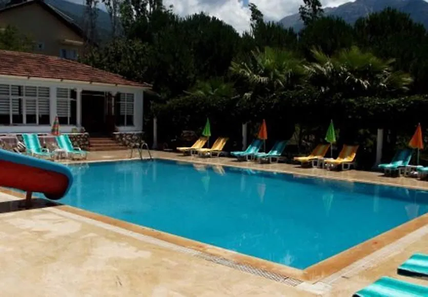 ***  Klas Hotel Ölüdeniz Turquía