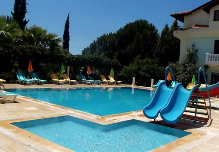Klas Hotel Ölüdeniz 3*,