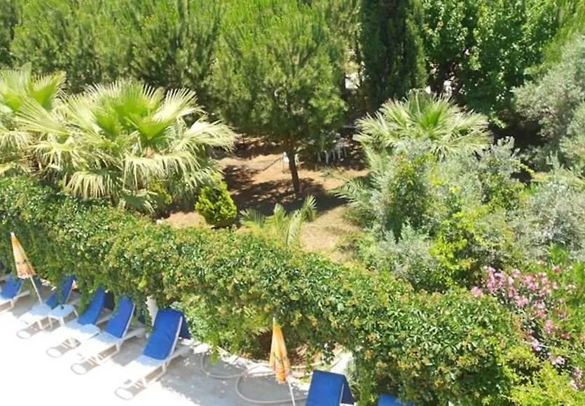 Klas Hotel Ölüdeniz