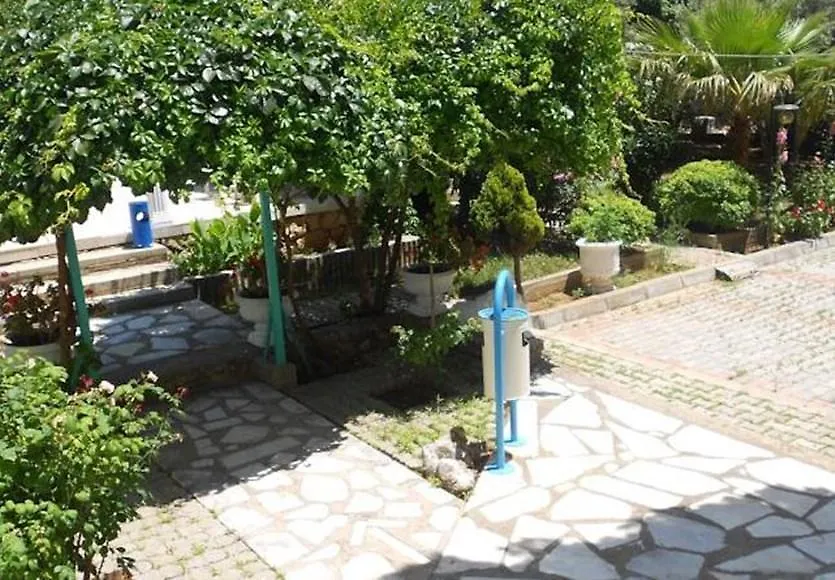Klas Hotel Ölüdeniz Turquía