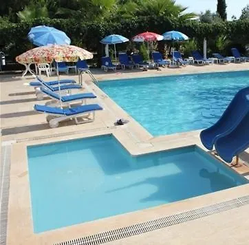 Klas Hotel Ölüdeniz