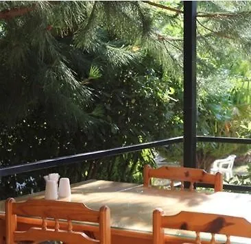 Klas Hotel Ölüdeniz Turquía