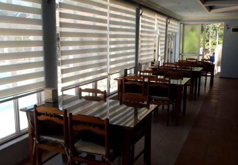 Klas Hotel Ölüdeniz