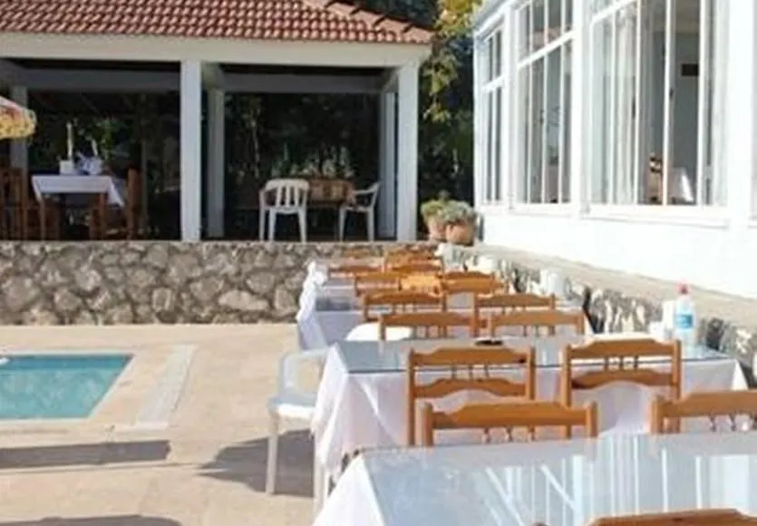 ***  Klas Hotel Ölüdeniz Turquía
