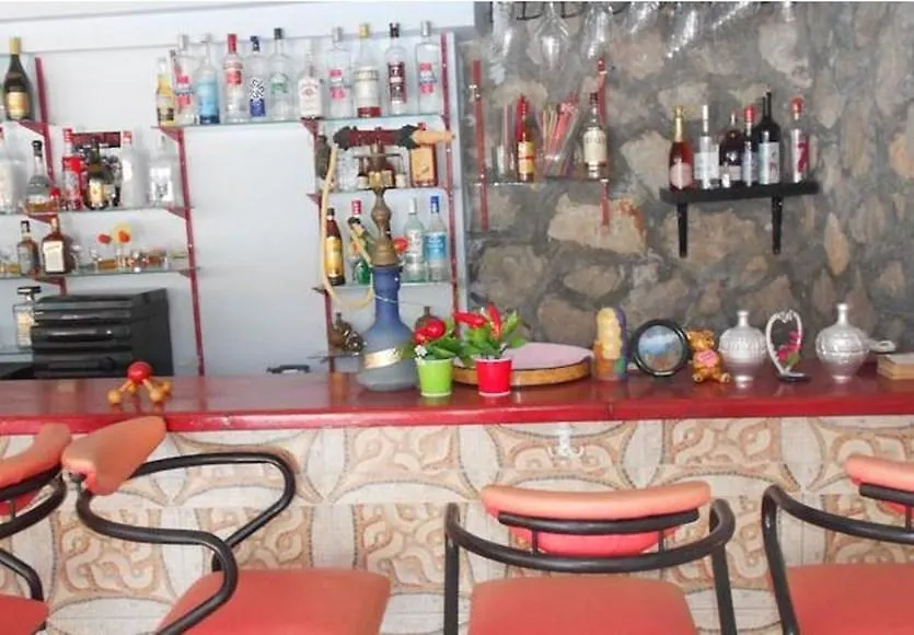 Klas Hotel Ölüdeniz