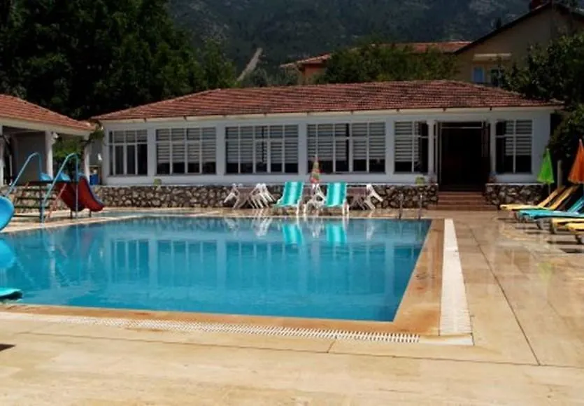 Klas Hotel Ölüdeniz