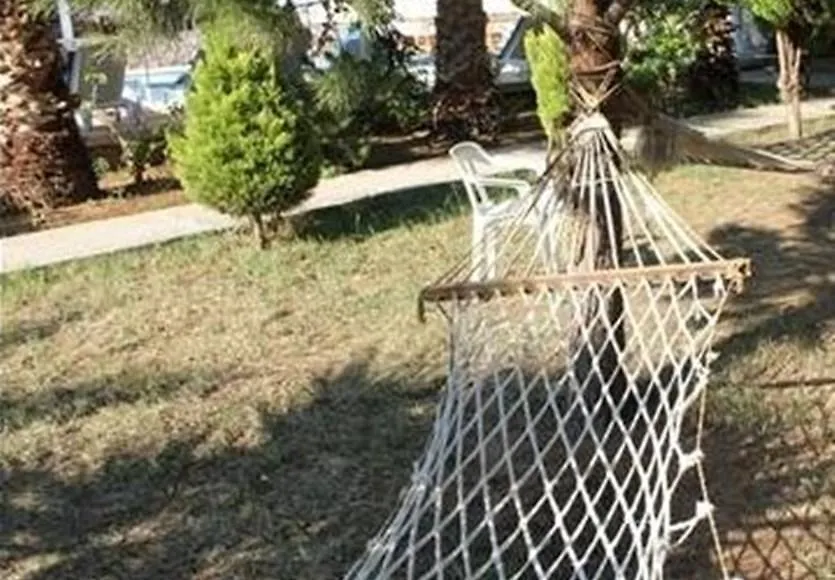 Klas Hotel Ölüdeniz 3*,