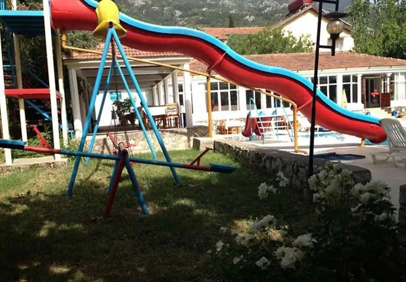 Klas Hotel Ölüdeniz