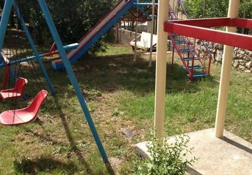 Klas Hotel Ölüdeniz