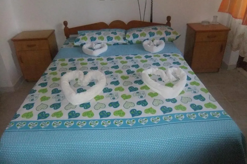 Klas Hotel Ölüdeniz