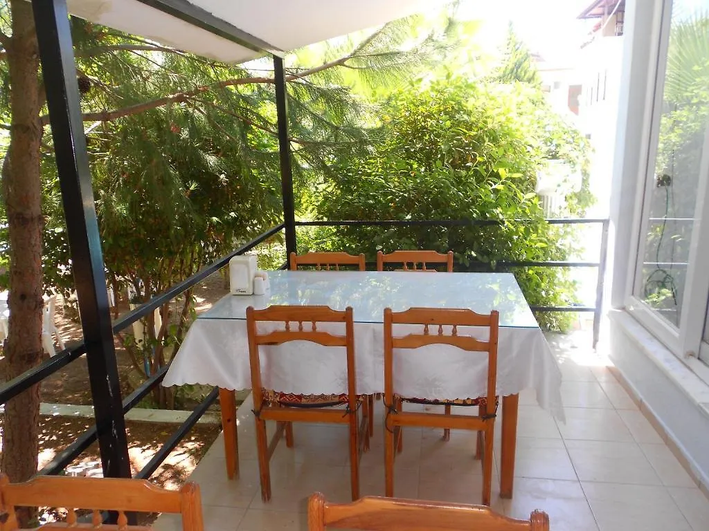Klas Hotel Ölüdeniz