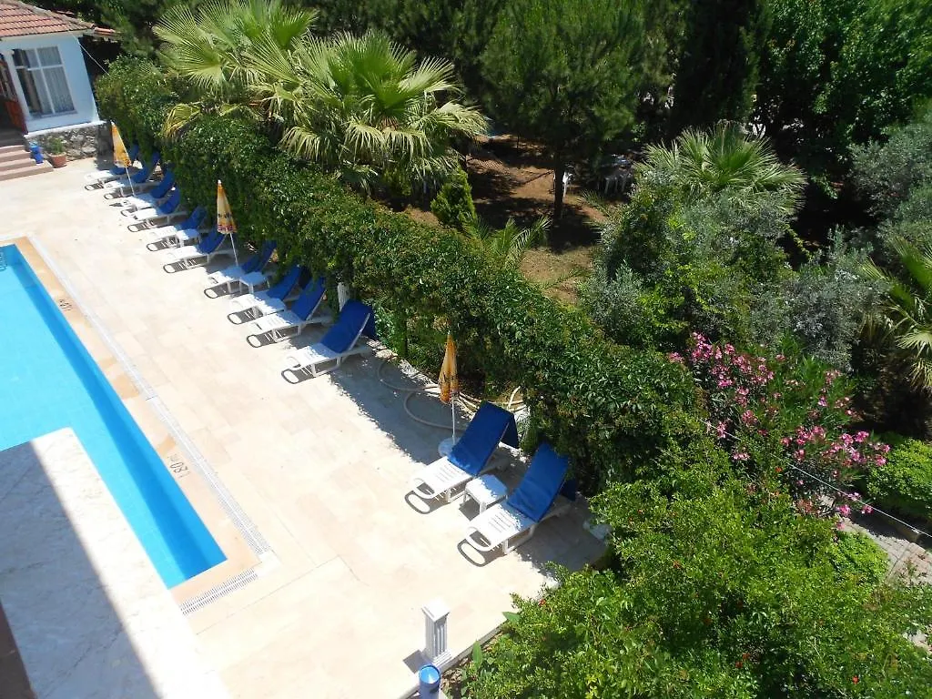 Klas Hotel Ölüdeniz