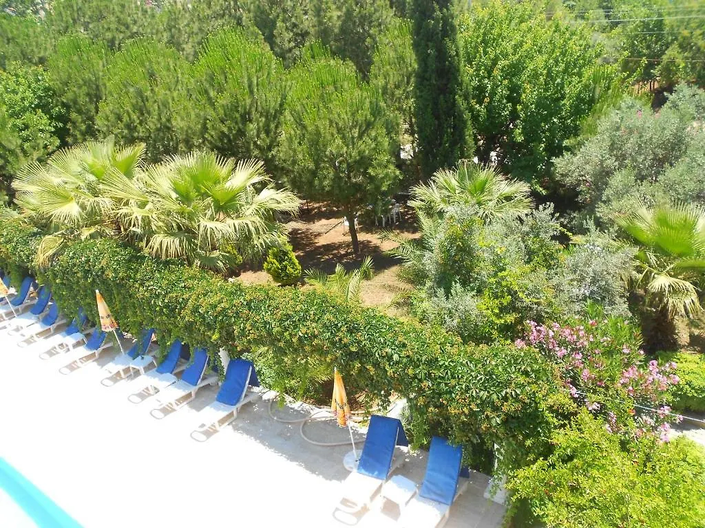 Klas Hotel Ölüdeniz
