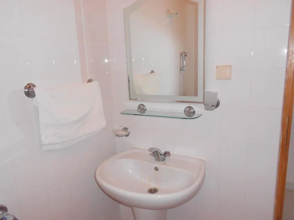 Klas Hotel Ölüdeniz