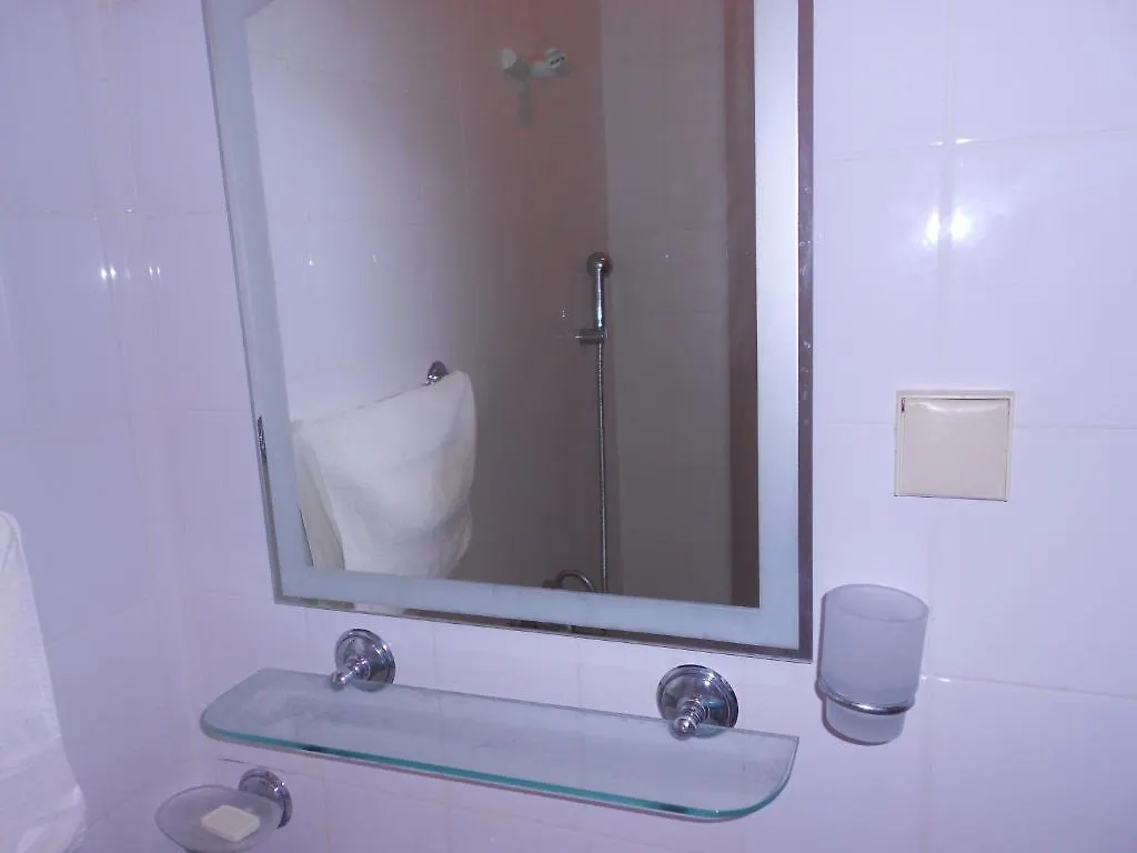 Klas Hotel Ölüdeniz 3*,