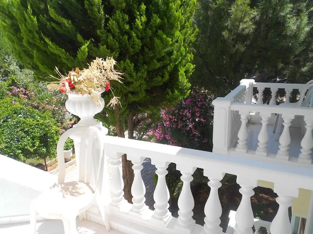 Klas Hotel Ölüdeniz
