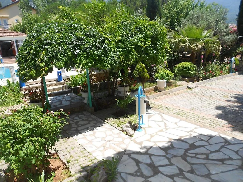 Klas Hotel Ölüdeniz