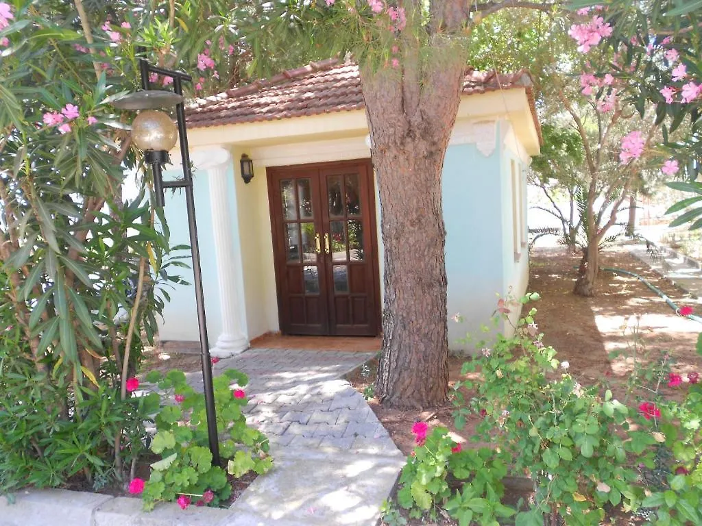 Klas Hotel Ölüdeniz